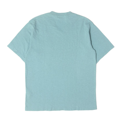 20AW FALLEN MAN期 Vネック ポケット Tシャツ
