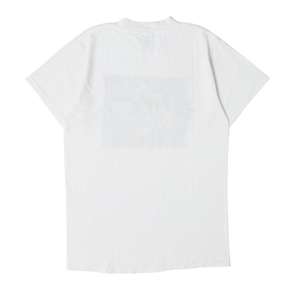 90s グアム島 タモンベイ スーベニア Tシャツ / メキシコ製 TULTEX