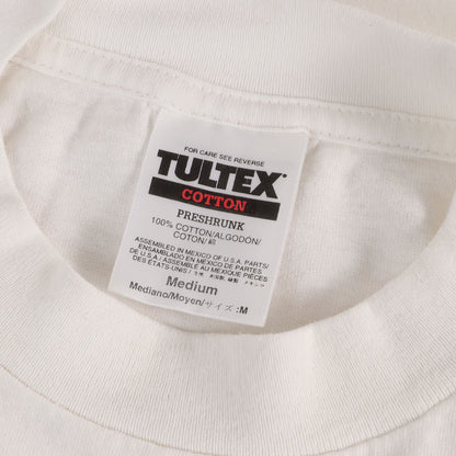 90s グアム島 タモンベイ スーベニア Tシャツ / メキシコ製 TULTEX