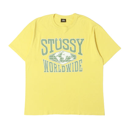 WORLD WIDE グラフィック Tシャツ
