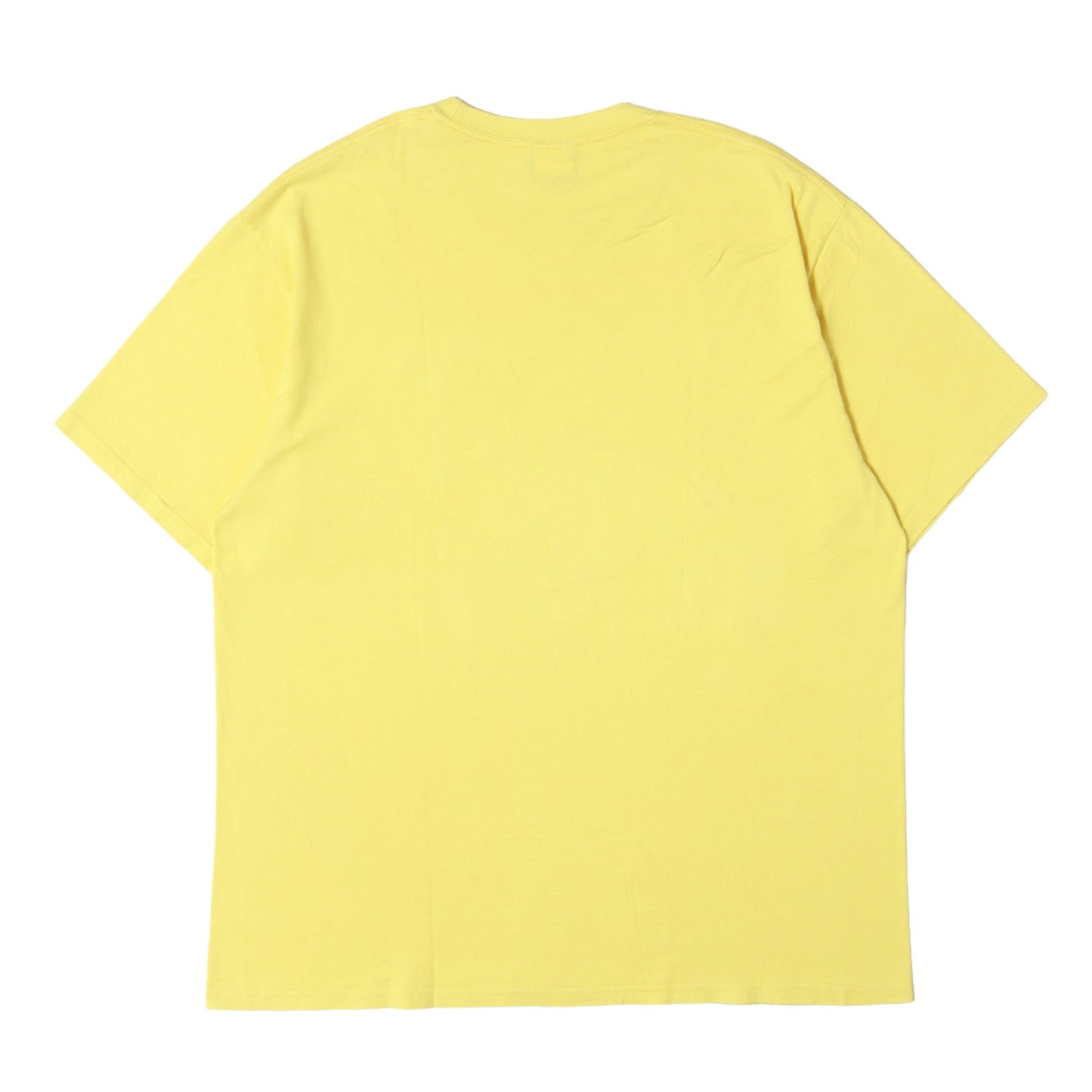 WORLD WIDE グラフィック Tシャツ