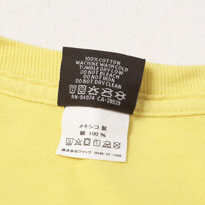 WORLD WIDE グラフィック Tシャツ