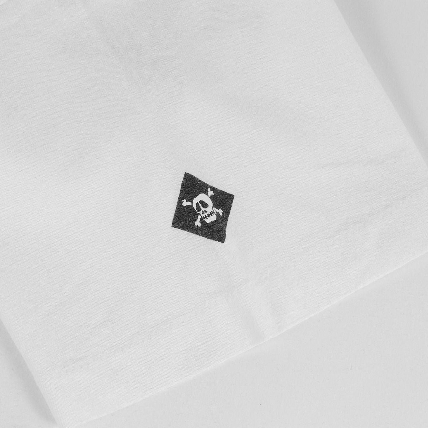 90s OLD STUSSY ×FUTURA ニューヨーク限定 グラフィック Tシャツ(USA製)