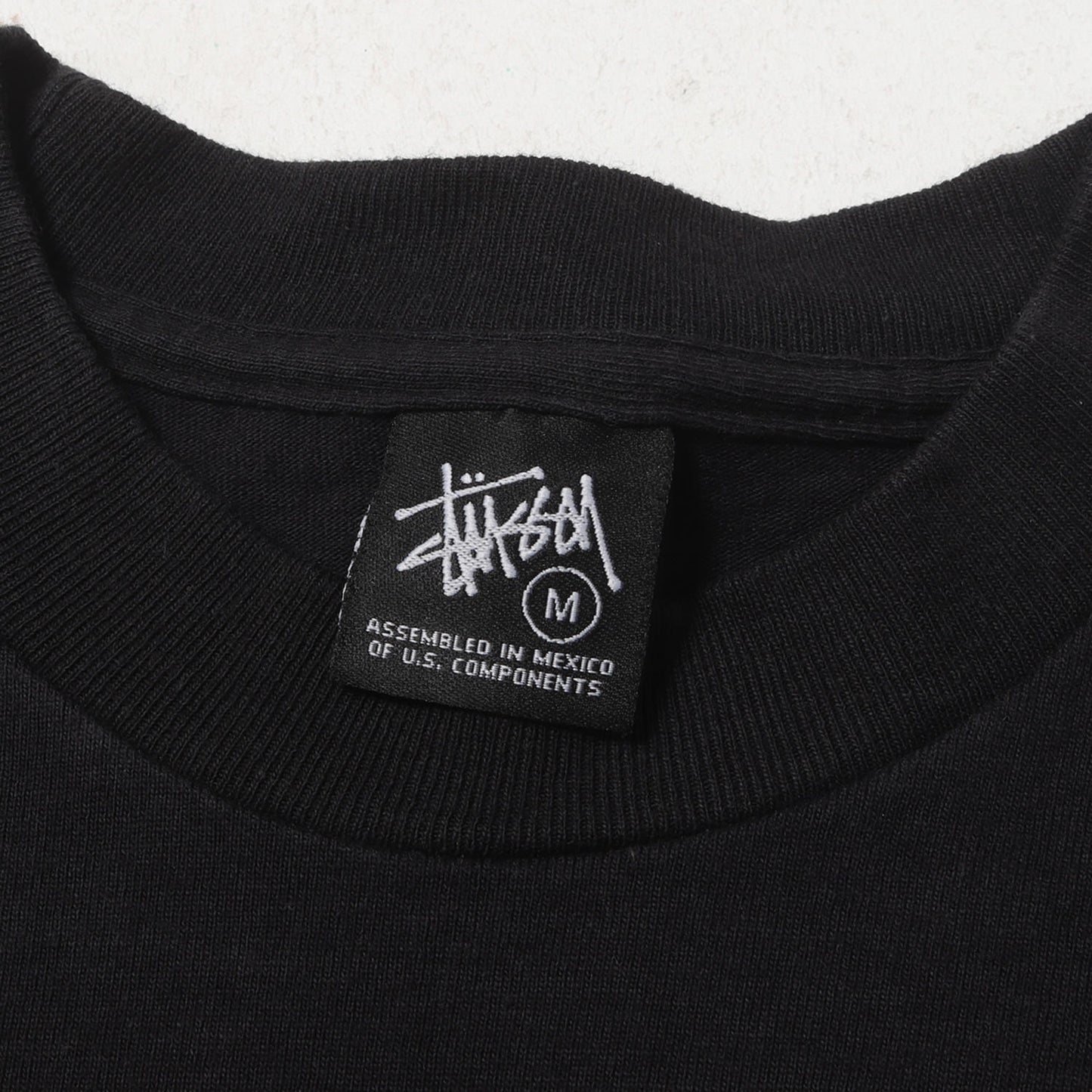 00s ×SKATETHING ワールドツアー Tシャ(2006年モデル)