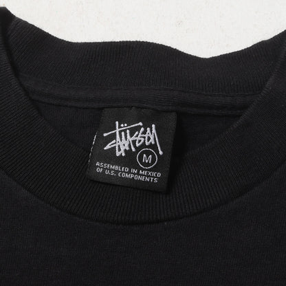 00s ×SKATETHING ワールドツアー Tシャ(2006年モデル)
