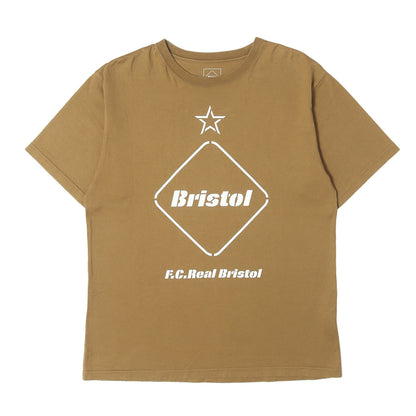 20SS エンブレムロゴ クルーネック Tシャツ(EMBLEM TEE)