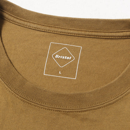 20SS エンブレムロゴ クルーネック Tシャツ(EMBLEM TEE)