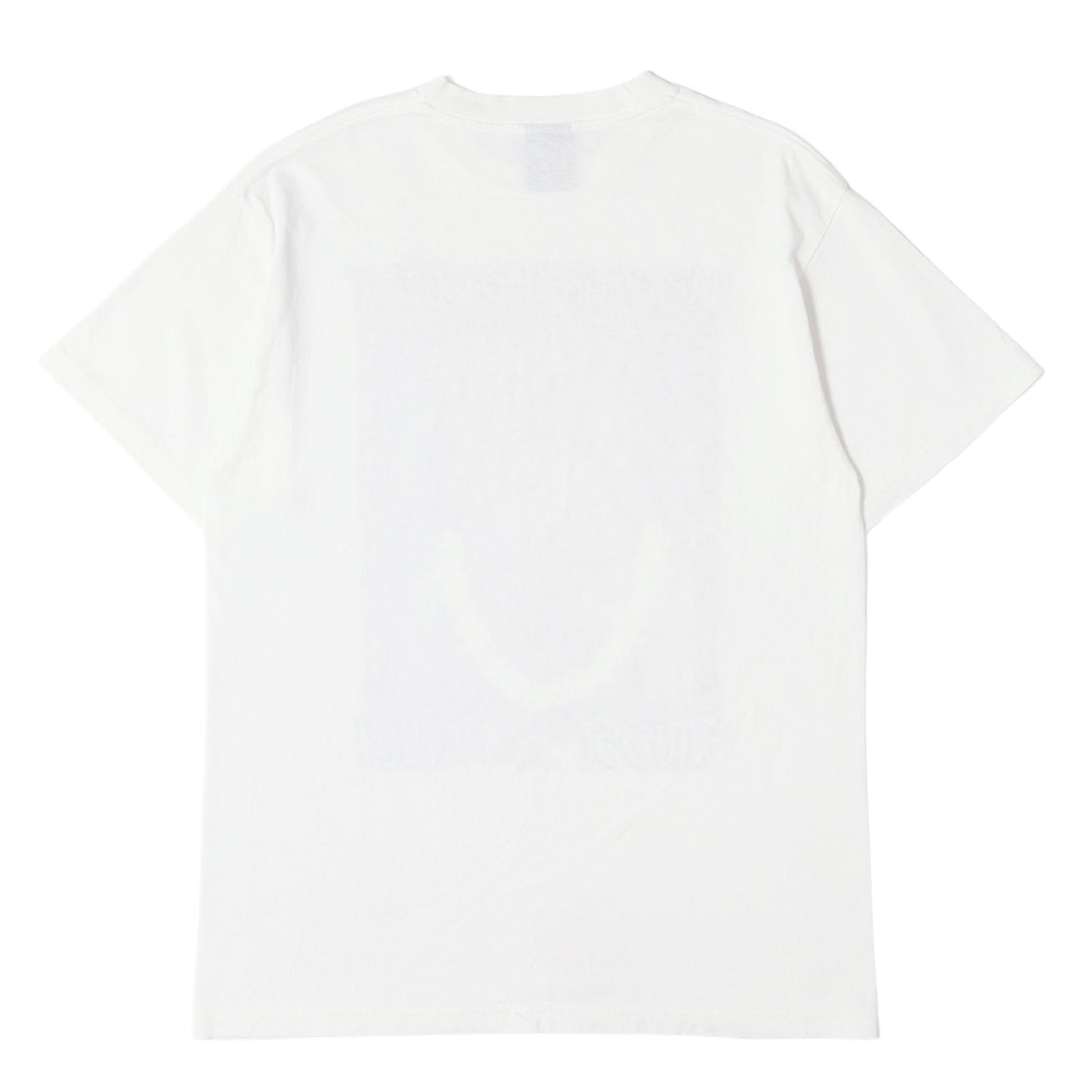 00s ホノルルチャプト 1周年記念 ブルドッグ Tシャツ