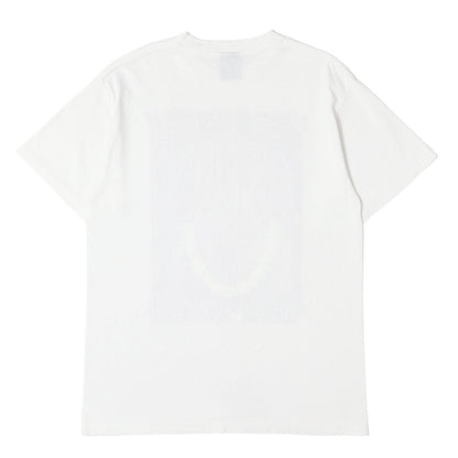 00s ホノルルチャプト 1周年記念 ブルドッグ Tシャツ