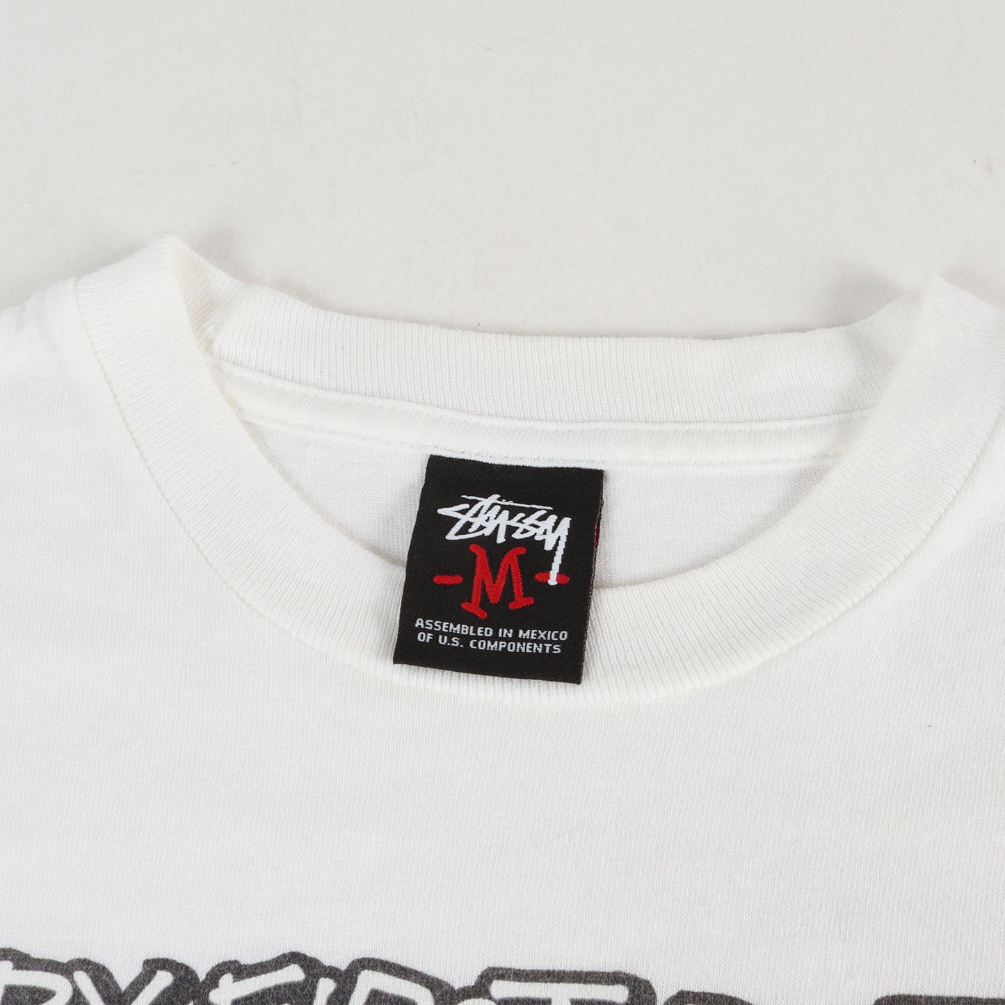 00s ホノルルチャプト 1周年記念 ブルドッグ Tシャツ