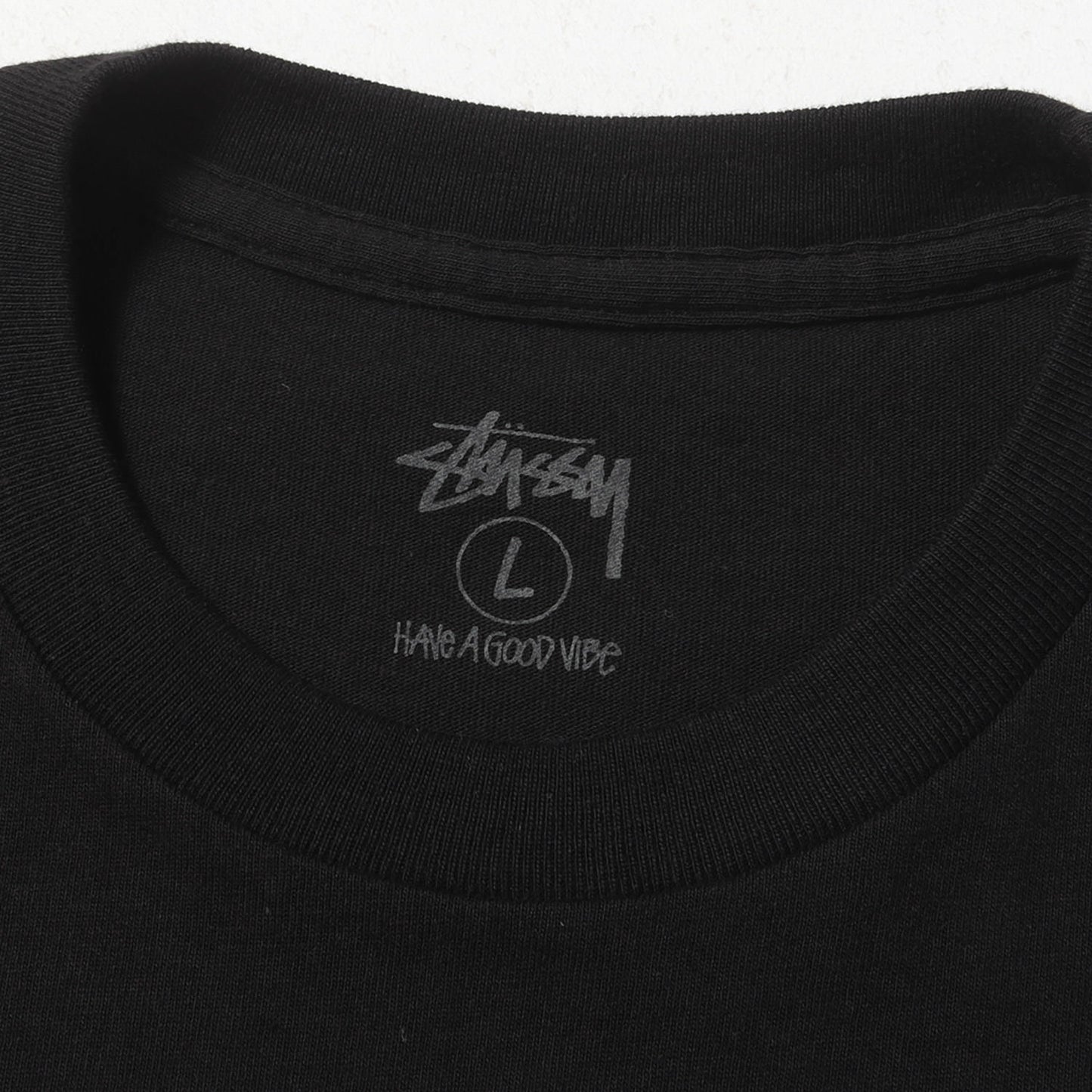 クラウン スカル グラフィック Tシャツ