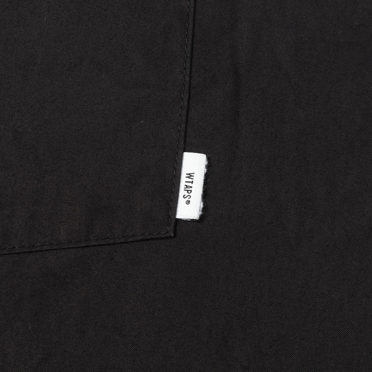 21SS フライヤーズ ヘリクルー シャツジャケット(FLYERS / LS / COTTON．WEATHER)