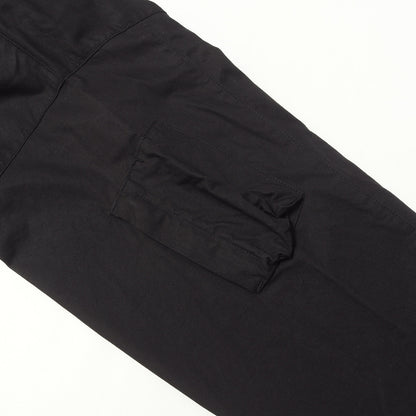 21SS フライヤーズ ヘリクルー シャツジャケット(FLYERS / LS / COTTON．WEATHER)