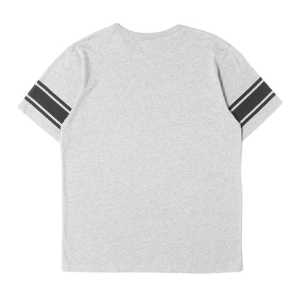 ARMYロゴ フットボール Tシャツ