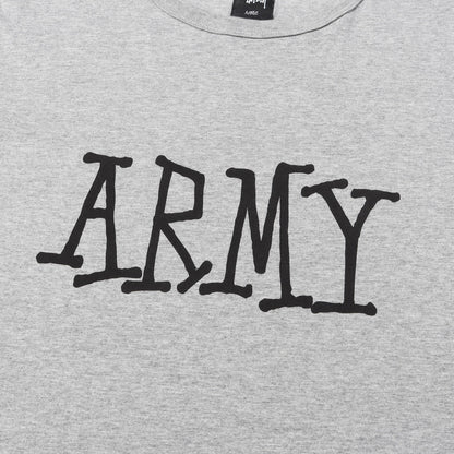 ARMYロゴ フットボール Tシャツ