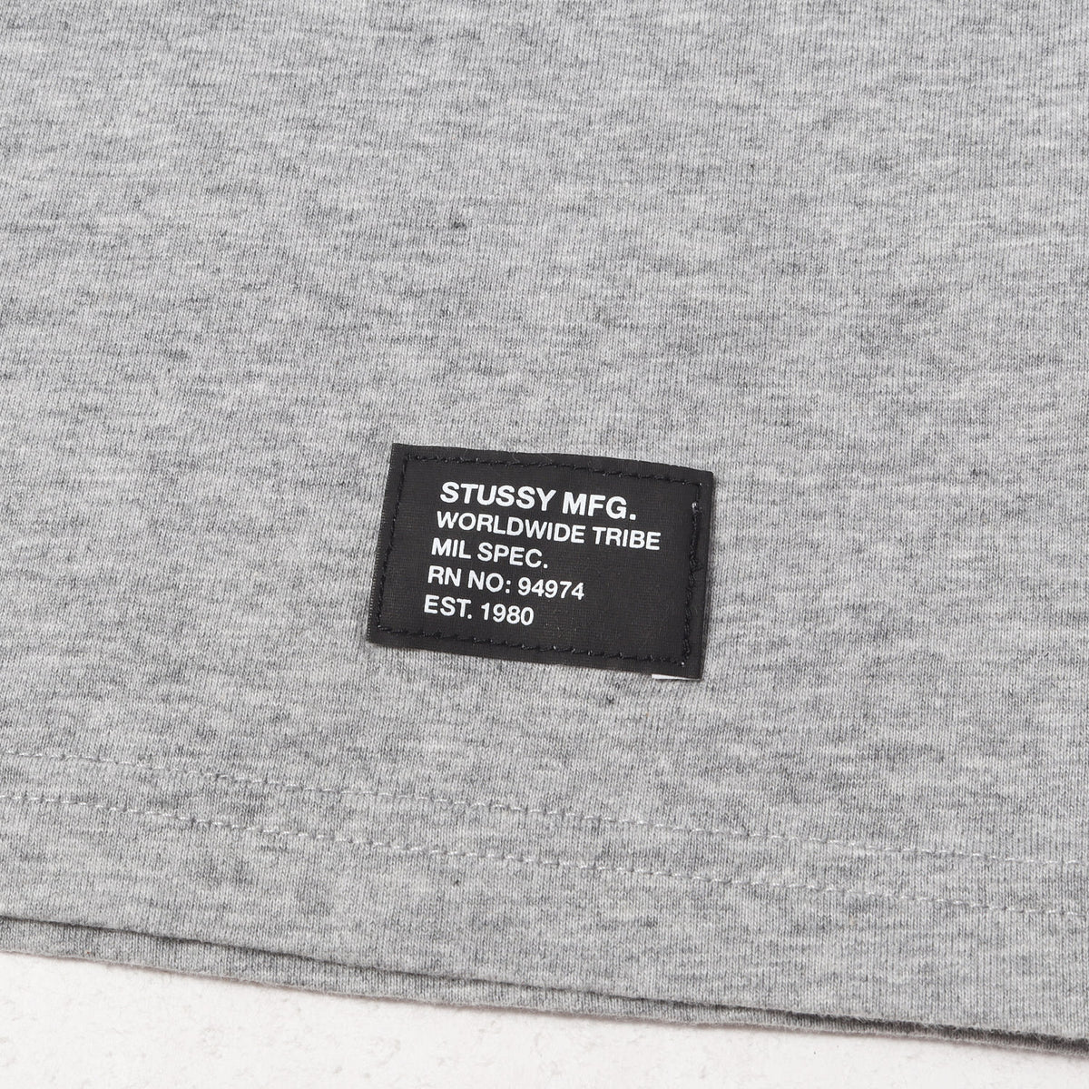 ARMYロゴ フットボール Tシャツ