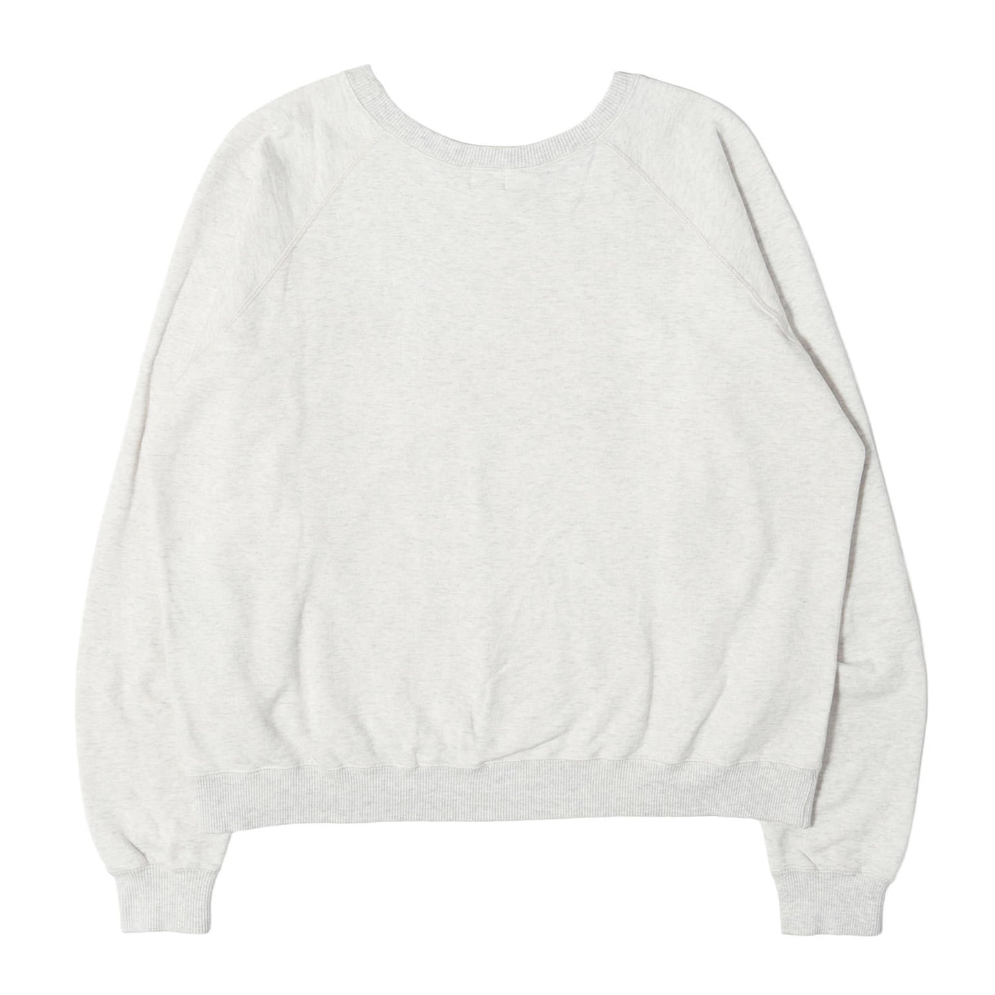 00s APE GENERAL クルーネック スウェット