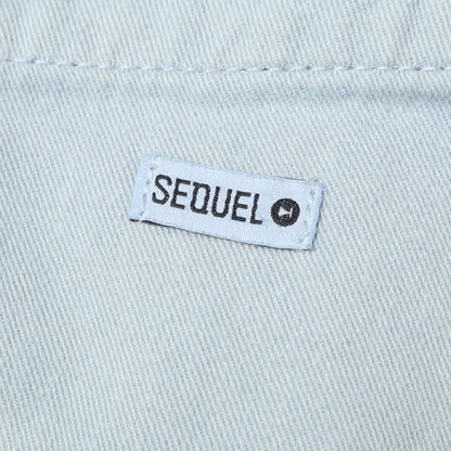21AW ×fragment design ペンキ&ヴィンテージ加工 デニムパンツ(DAMAGE DENIM PANTS)