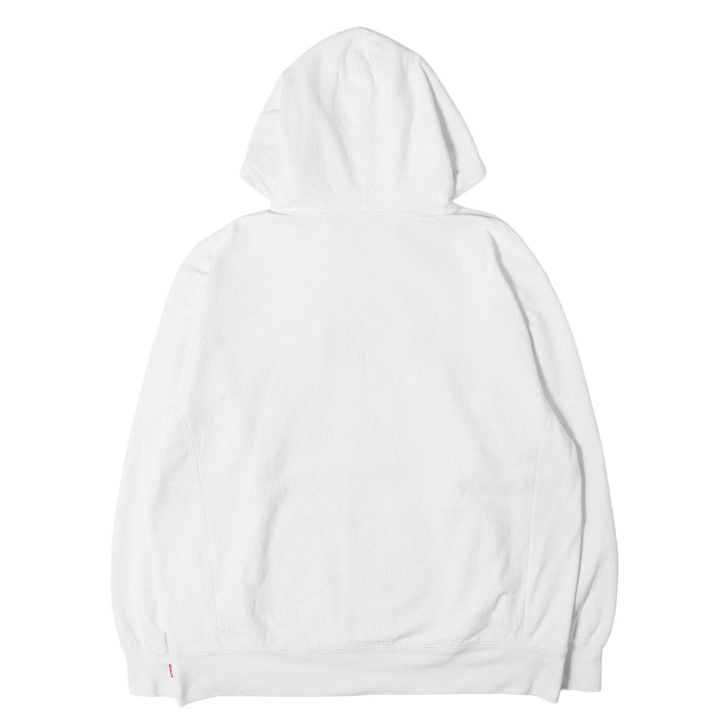 21AW BOXロゴ スウェット パーカー (Box Logo Hooded Sweatshirt)