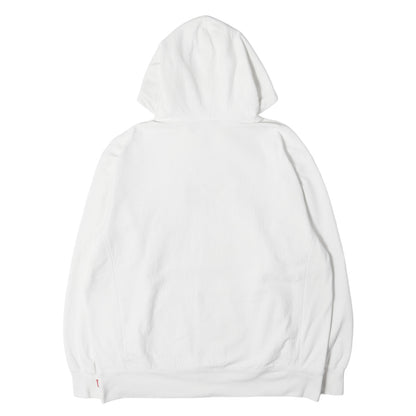 21AW BOXロゴ スウェット パーカー (Box Logo Hooded Sweatshirt)