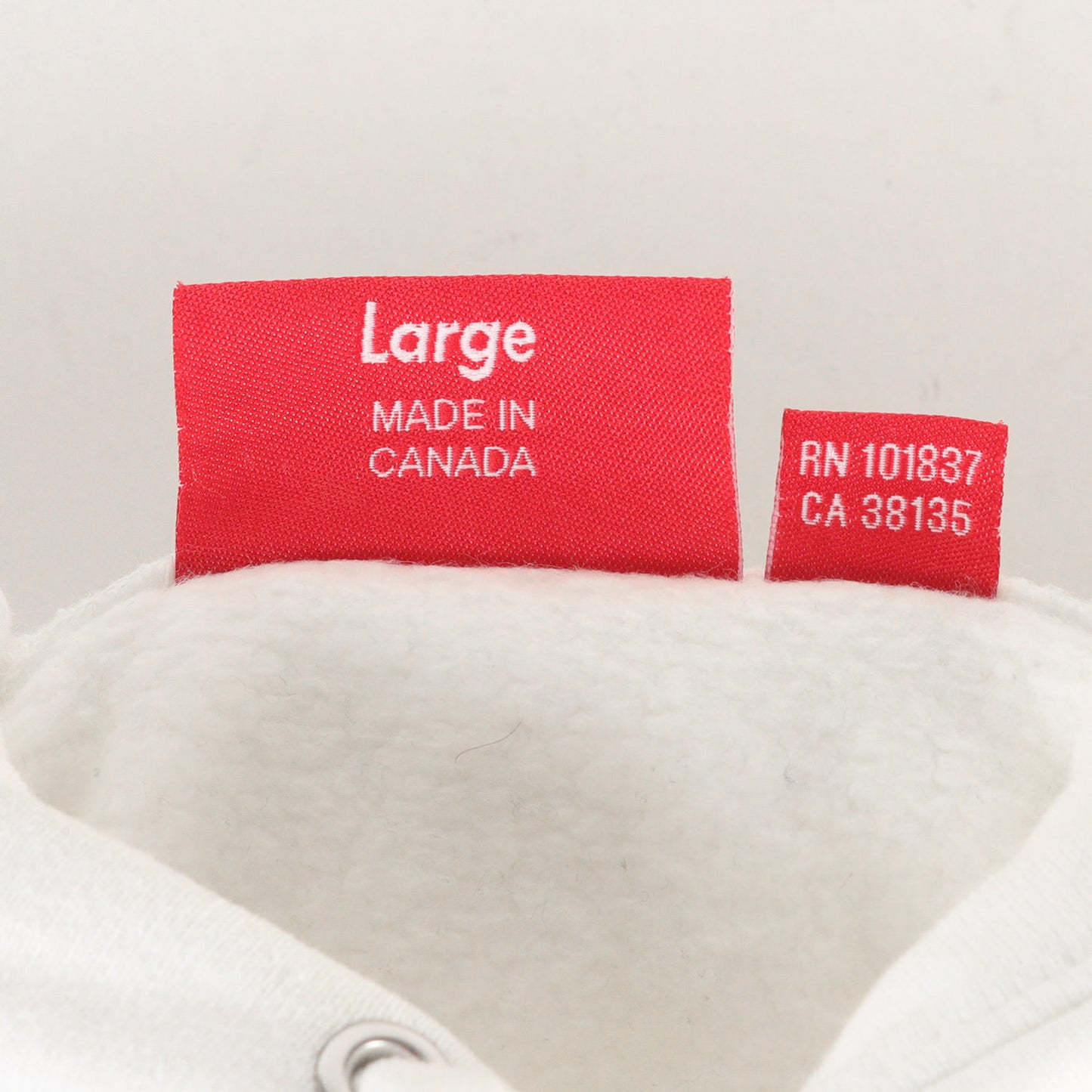 21AW BOXロゴ スウェット パーカー (Box Logo Hooded Sweatshirt)