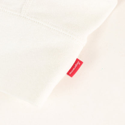 21AW BOXロゴ スウェット パーカー (Box Logo Hooded Sweatshirt)