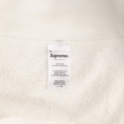21AW BOXロゴ スウェット パーカー (Box Logo Hooded Sweatshirt)