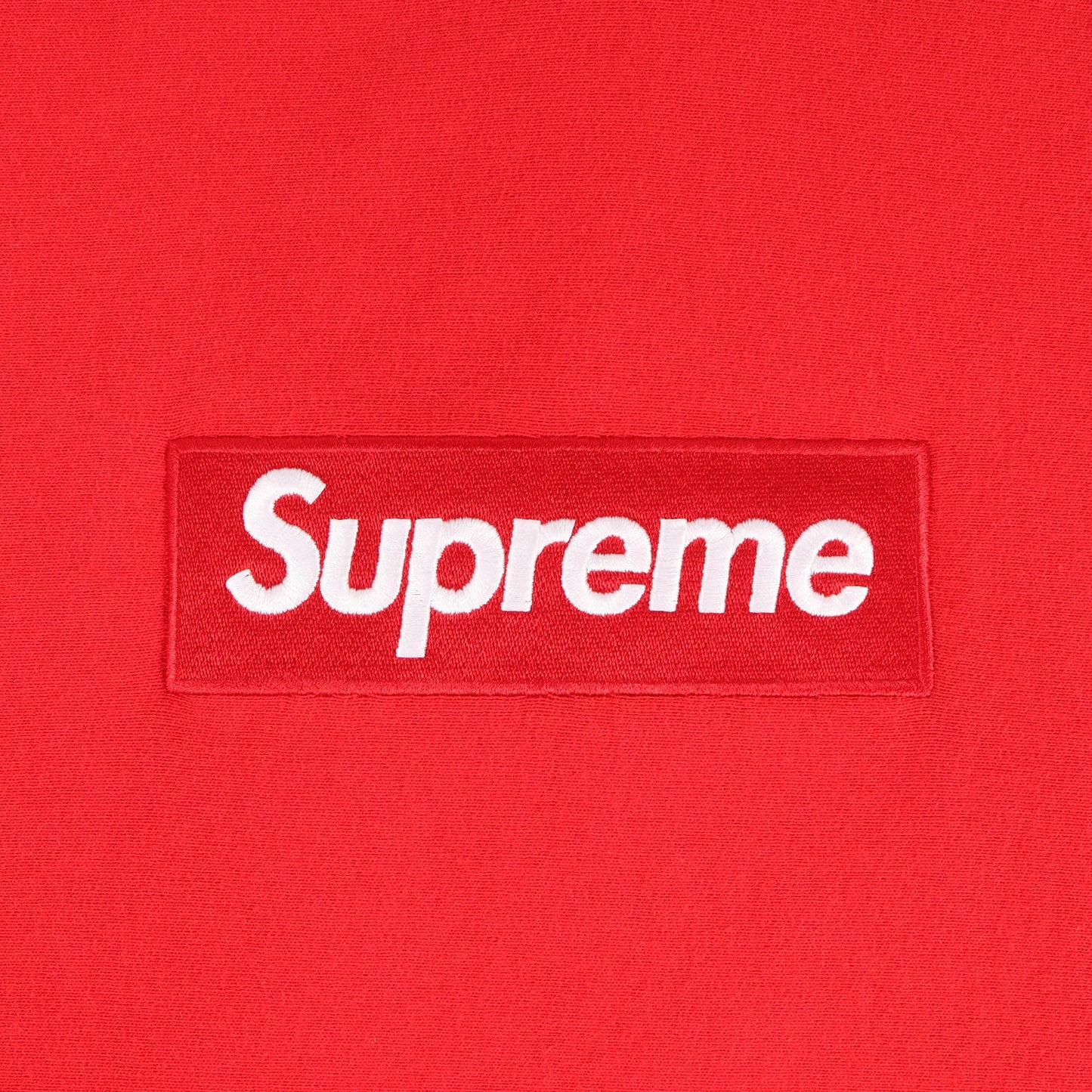 24AW マルチカラー BOXロゴ スウェットパーカー(Box Logo Hooded Sweatshirt)