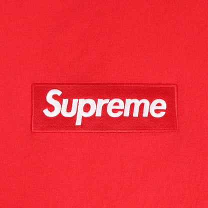 24AW マルチカラー BOXロゴ スウェットパーカー(Box Logo Hooded Sweatshirt)