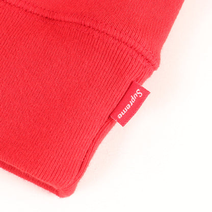24AW マルチカラー BOXロゴ スウェットパーカー(Box Logo Hooded Sweatshirt)