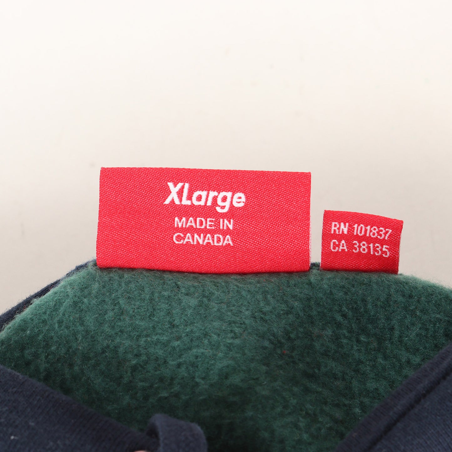 24AW マルチカラー BOXロゴ スウェットパーカー(Box Logo Hooded Sweatshirt)