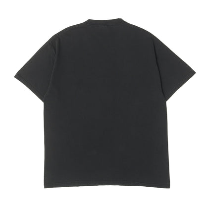 [人気モデル] 00s Mercedes-Beanz メルセデス ベンツ Tシャツ / メキシコ製 Hanes