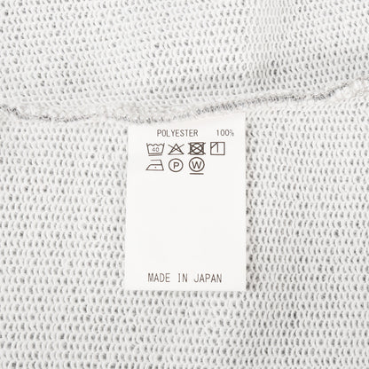 25AW オーバーサイズ テック スウェット(TECH CREW SWEAT)