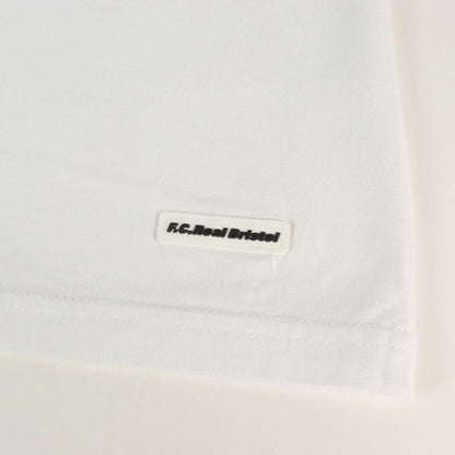 エンブレム クルーネック Tシャツ(EMBLEM TEE)