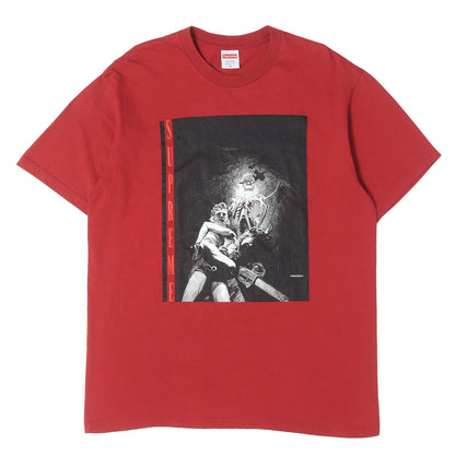 ホラー グラフィック Tシャツ(Horror Tee)