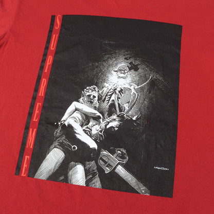 ホラー グラフィック Tシャツ(Horror Tee)