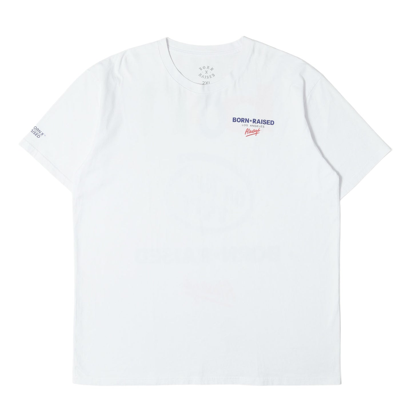 イーベイロゴ グラフィック Tシャツ