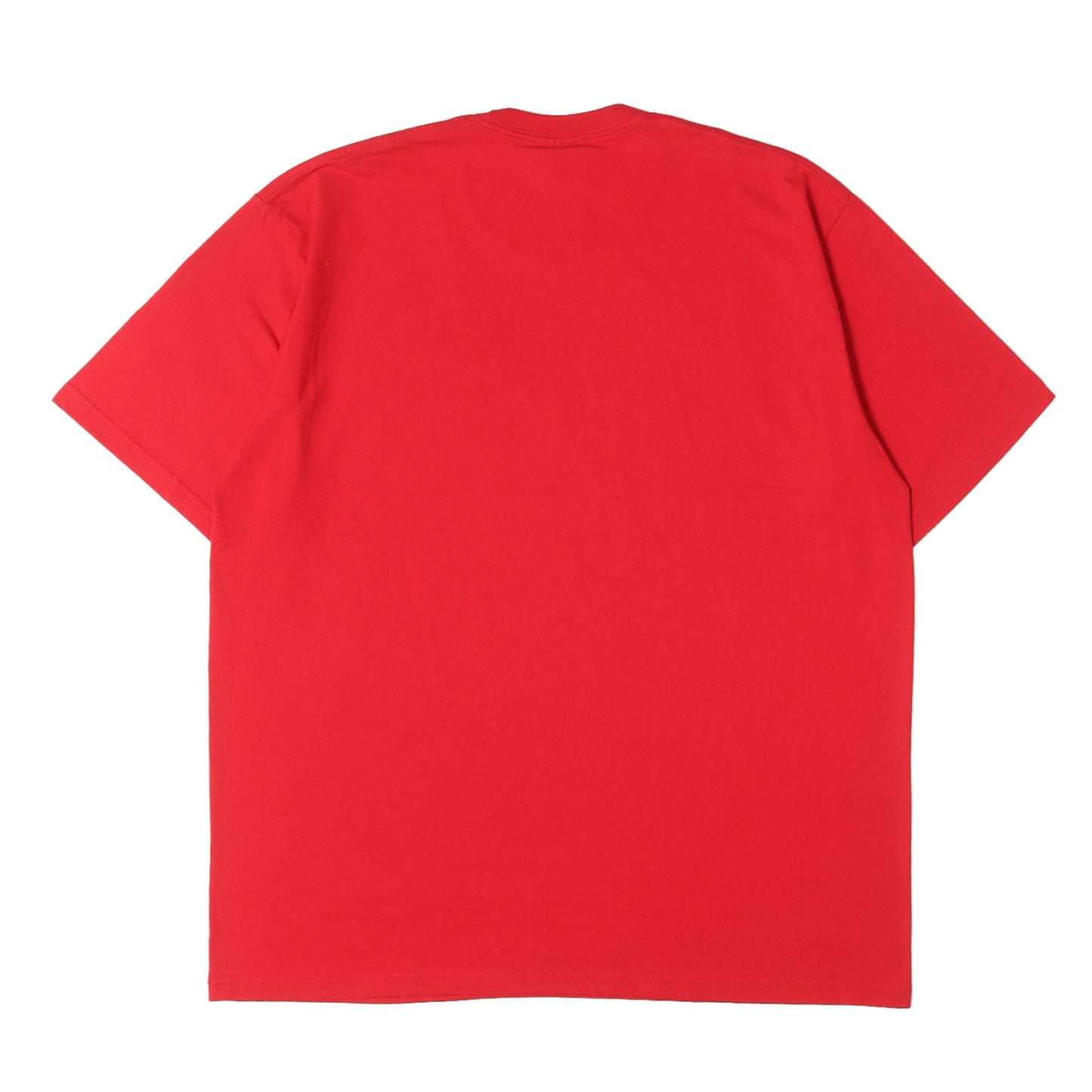 23AW カモフラージュ BOXロゴ Tシャツ(Box Logo Tee)