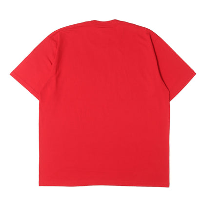 23AW カモフラージュ BOXロゴ Tシャツ(Box Logo Tee)