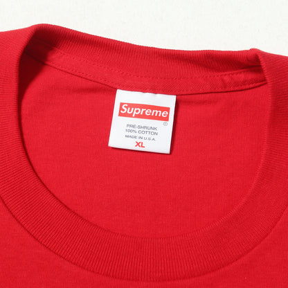 23AW カモフラージュ BOXロゴ Tシャツ(Box Logo Tee)