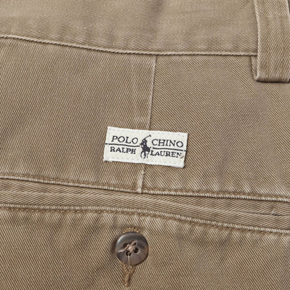 90s ポロチノ コットン ショーツ メキシコ製