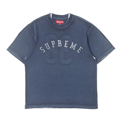 25AW アーチロゴ オーバープリント Tシャツ(Overprint S/S Top)