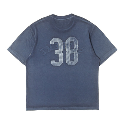 25AW アーチロゴ オーバープリント Tシャツ(Overprint S/S Top)