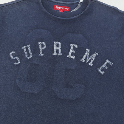 25AW アーチロゴ オーバープリント Tシャツ(Overprint S/S Top)