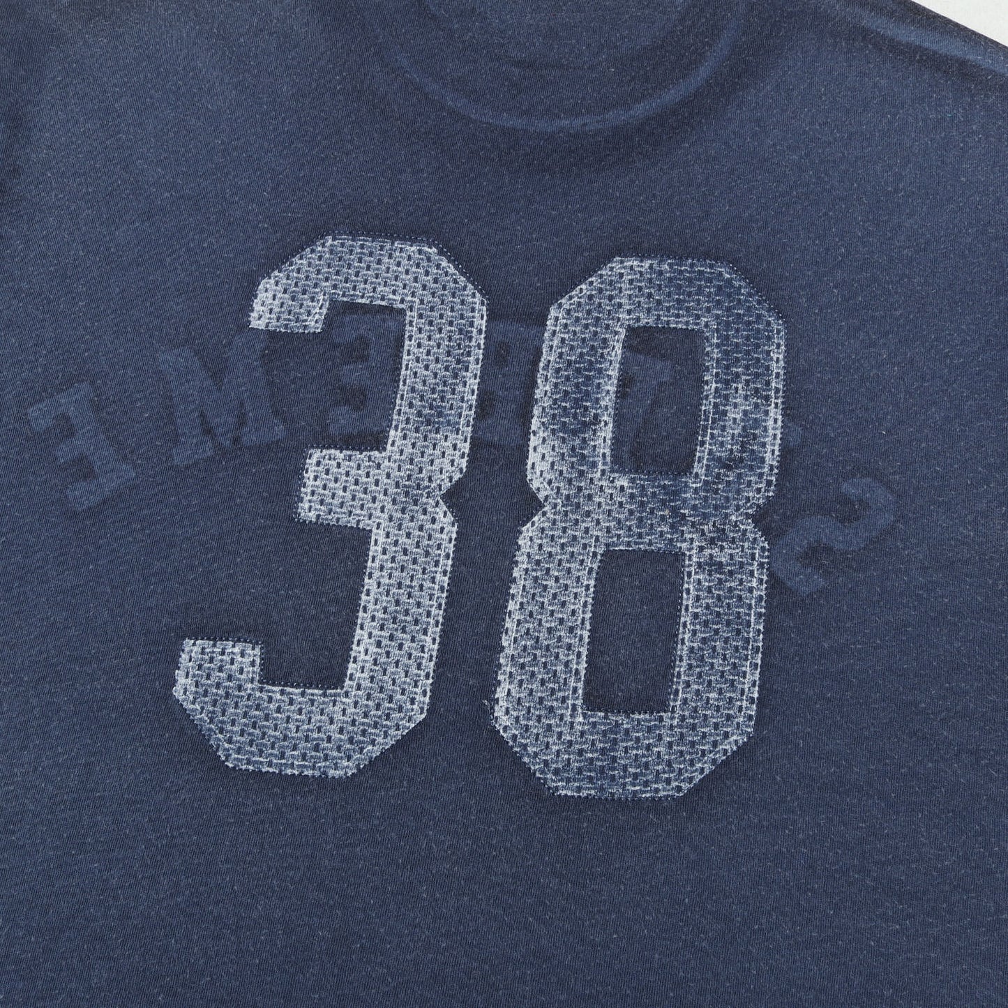 25AW アーチロゴ オーバープリント Tシャツ(Overprint S/S Top)
