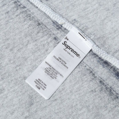 25AW アーチロゴ オーバープリント Tシャツ(Overprint S/S Top)
