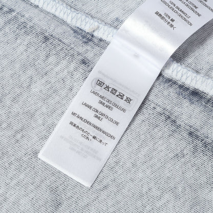 25AW アーチロゴ オーバープリント Tシャツ(Overprint S/S Top)