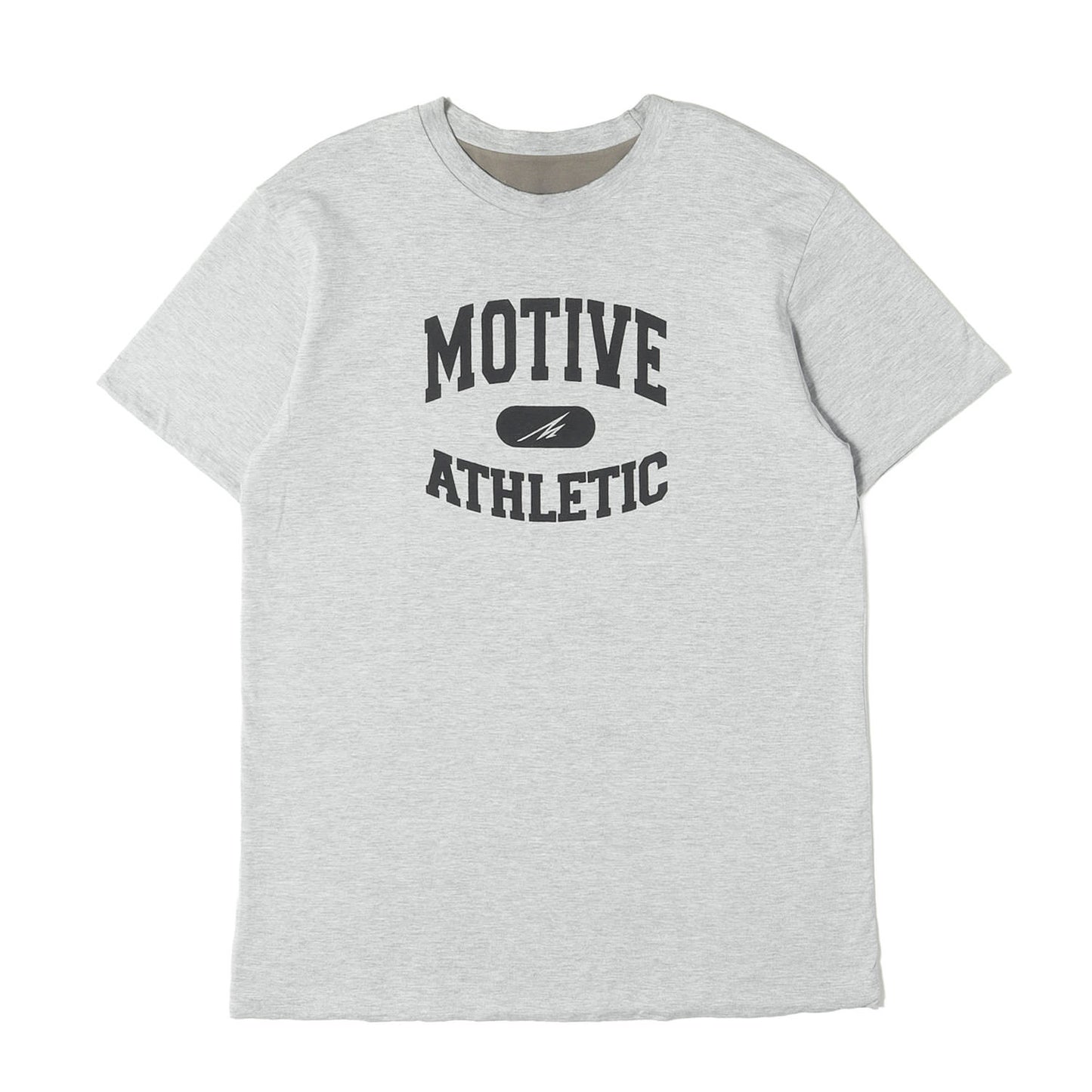 00s カレッジロゴ リバーシブル Tシャツ