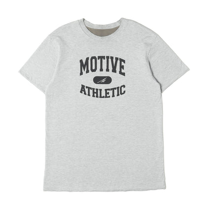 00s カレッジロゴ リバーシブル Tシャツ