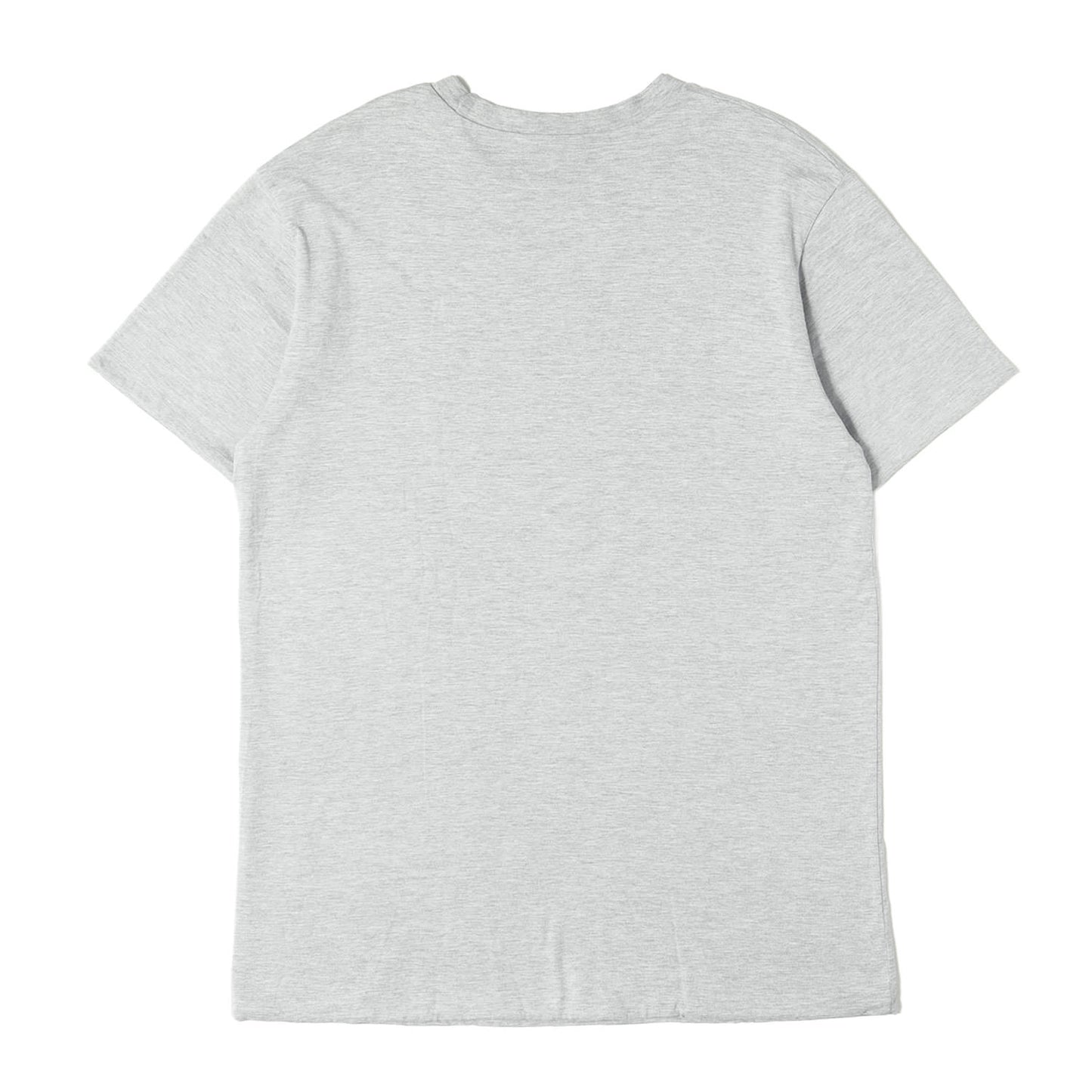 00s カレッジロゴ リバーシブル Tシャツ